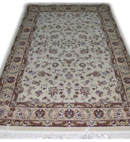 Високощільний килим Iranian Star 2661A CREAM